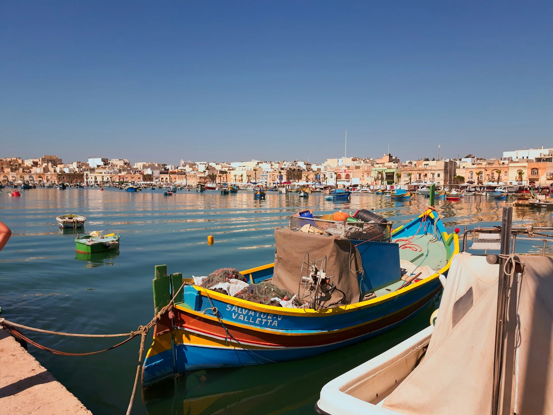 Malta-norbert-staudt