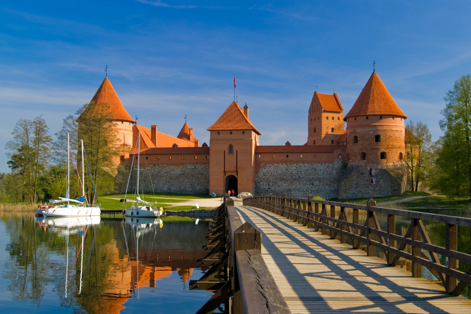 lithuania